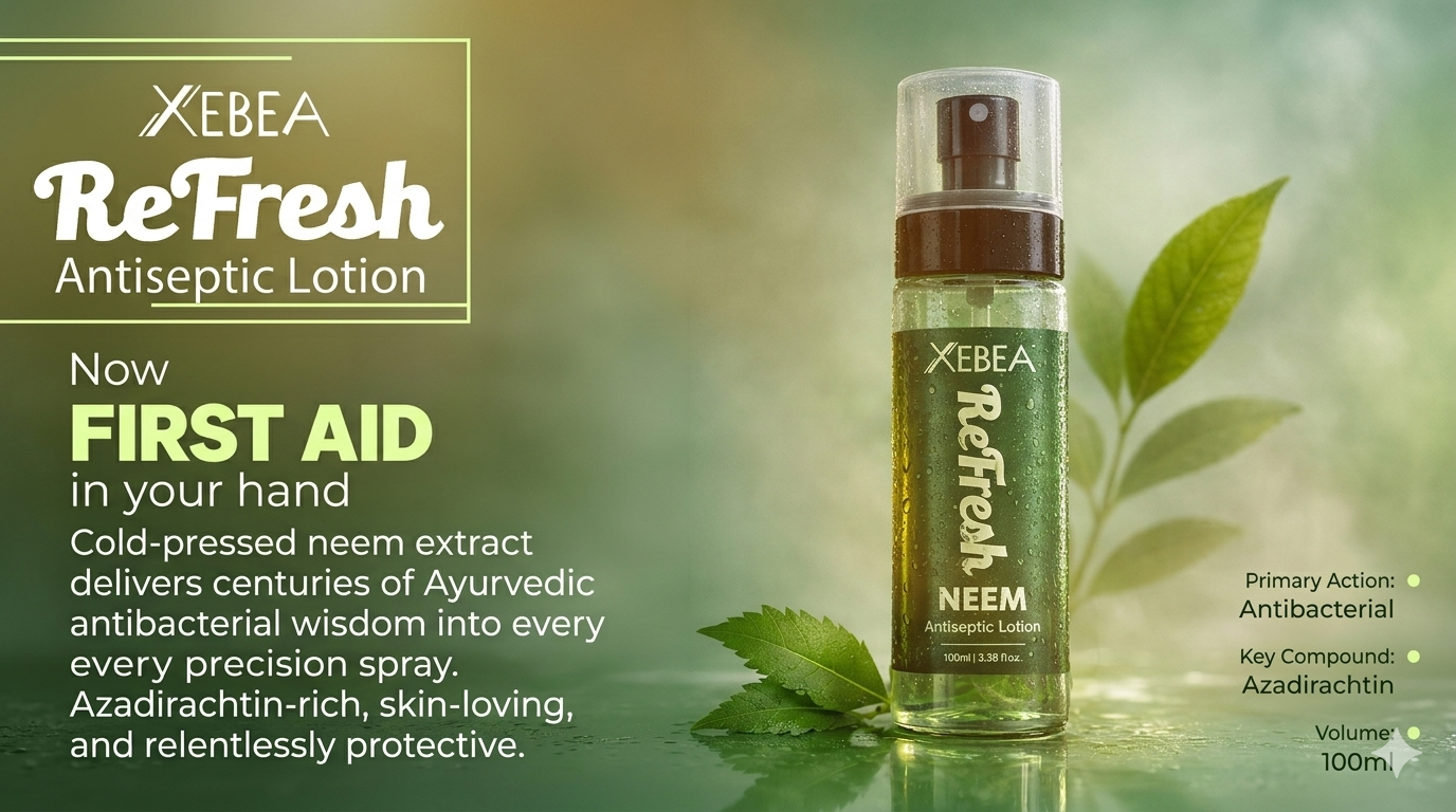Neem Description